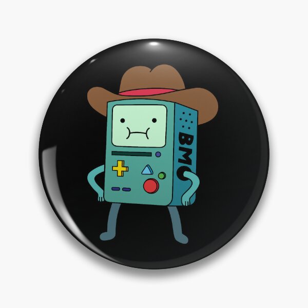 Item preview, BMO Classic  designed and sold by dreo025.
