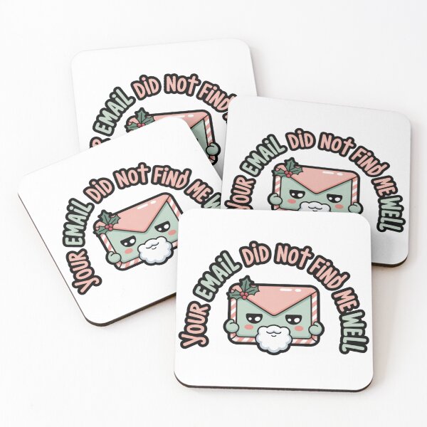 Item preview, Your Email Did Not Find Me Well designed and sold by Marcite.