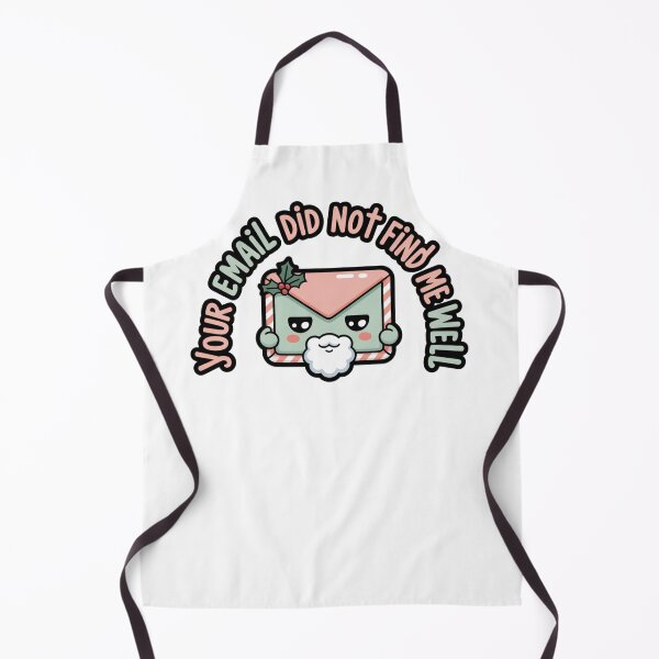 Item preview, Your Email Did Not Find Me Well designed and sold by Marcite.