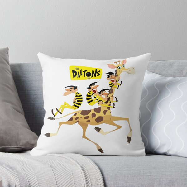 Item preview, Funny the daltons comedy cartoon Active  designed and sold by ariav94830.
