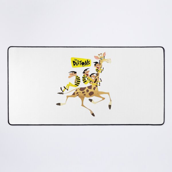 Item preview, Funny the daltons comedy cartoon Active designed and sold by ariav94830.