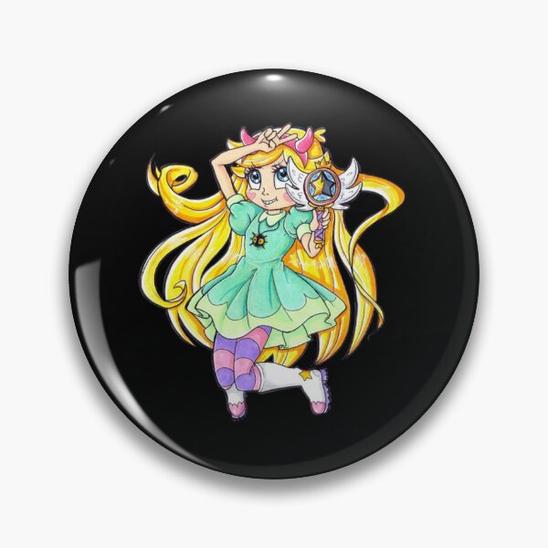 Item preview, Star Butterfly S2  designed and sold by Josepk9244.