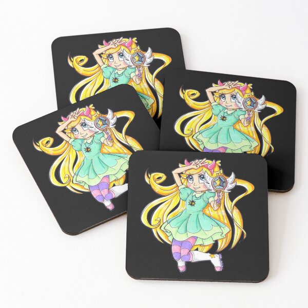 Item preview, Star Butterfly S2  designed and sold by Josepk9244.