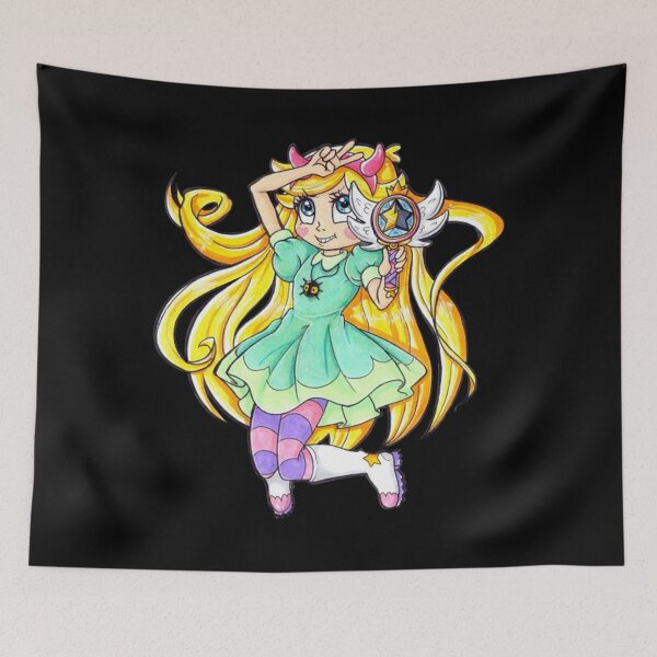 Item preview, Star Butterfly S2  designed and sold by Josepk9244.