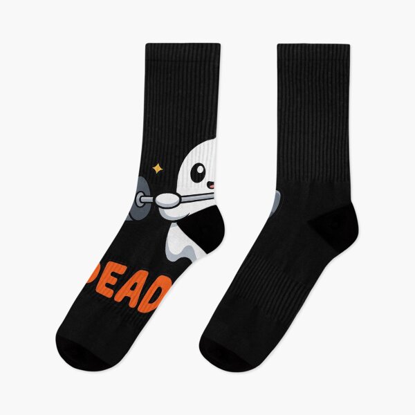 Item preview, Dead Lift Ghost Gymer Halloween Weight Lifting Workout designed and sold by DetroitMug.