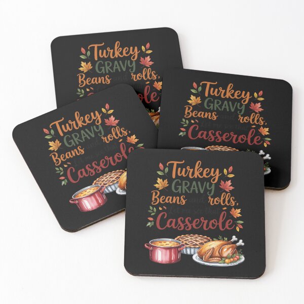 Item preview, See That Casserole 1  designed and sold by VerseFarm.
