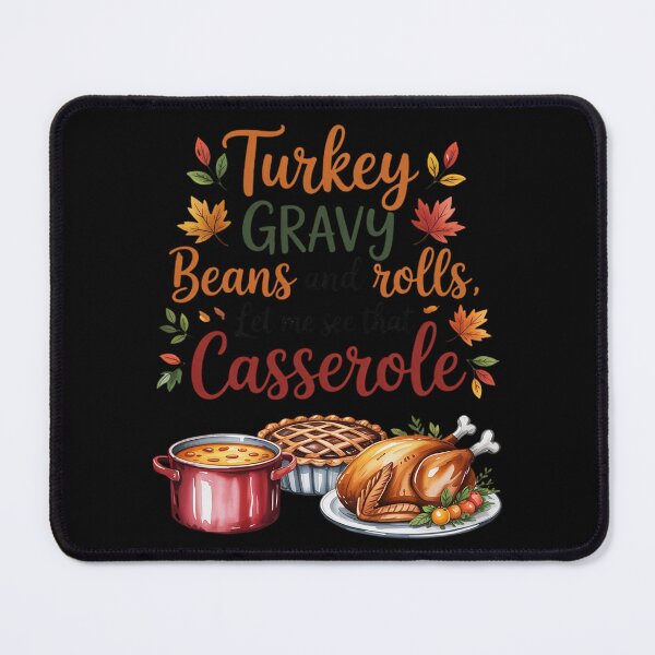 Item preview, See That Casserole 1 designed and sold by VerseFarm.