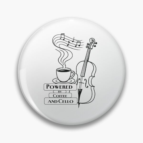 Item preview, Funny Cello - Powered by Funny Cello designed and sold by SawaOne.
