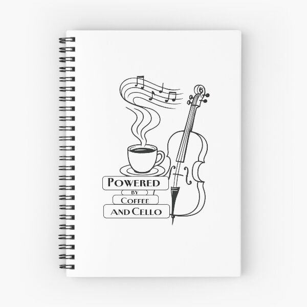 Item preview, Funny Cello - Powered by Funny Cello designed and sold by SawaOne.