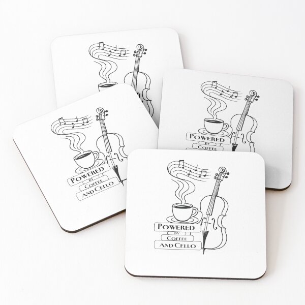 Item preview, Funny Cello - Powered by Funny Cello designed and sold by SawaOne.