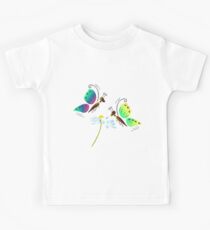 butterflies Kids Tee