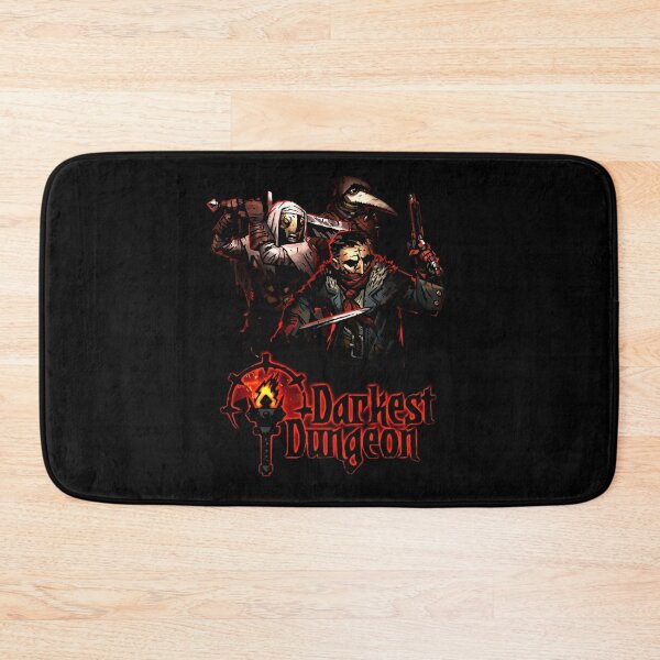 Item preview, darkest dungeon Classic  designed and sold by yanar810361.