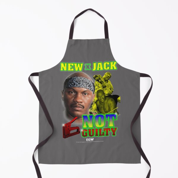 Item preview, NEW-JACK-NOT-GUILTY-OJ-SIMPSON designed and sold by ManuelHammerle.