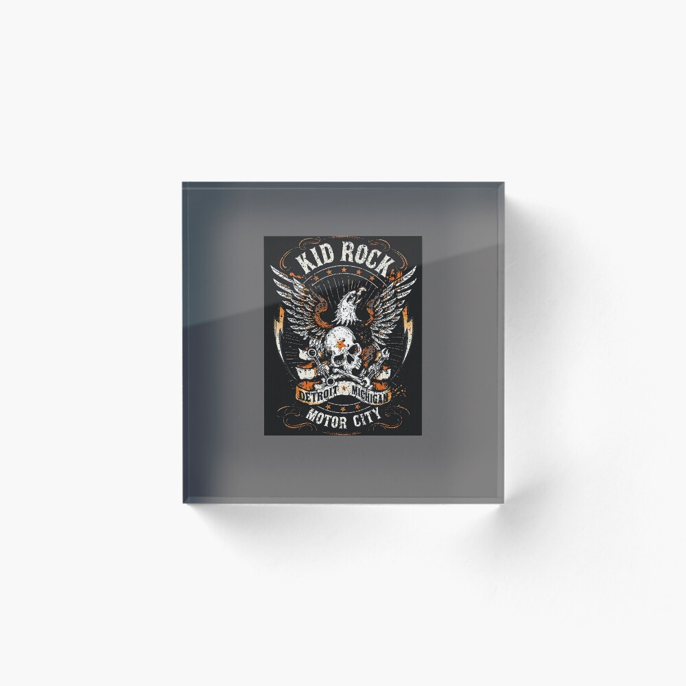 Item preview, Acrylic Block designed and sold by ManuelHammerle.