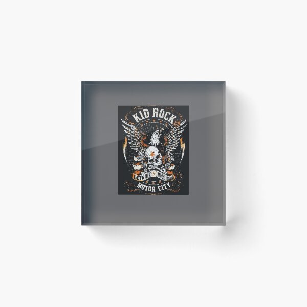 Item preview, NEW-KID-ROCK designed and sold by ManuelHammerle.