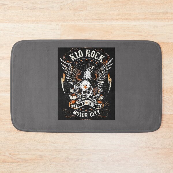 Item preview, NEW-KID-ROCK designed and sold by ManuelHammerle.