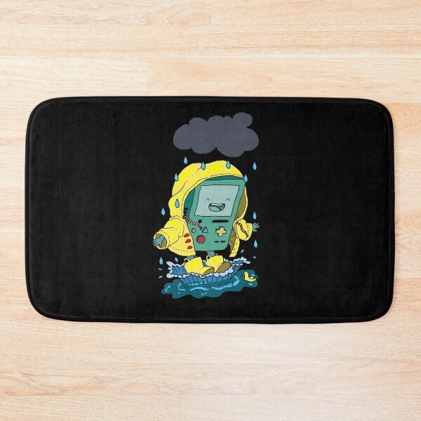 Item preview, BMO Rainy Day Classic designed and sold by dreo025.