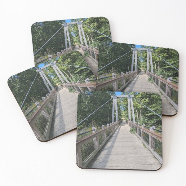 Item preview, Walking on high. designed and sold by Valerie Harrelson.
