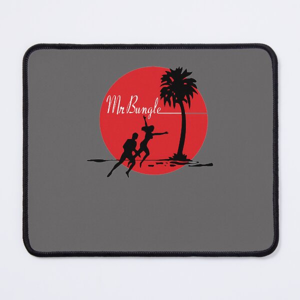 Item preview, NEW-MR-BUNGLE designed and sold by ManuelHammerle.