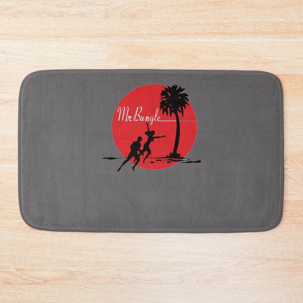 Item preview, NEW-MR-BUNGLE designed and sold by ManuelHammerle.