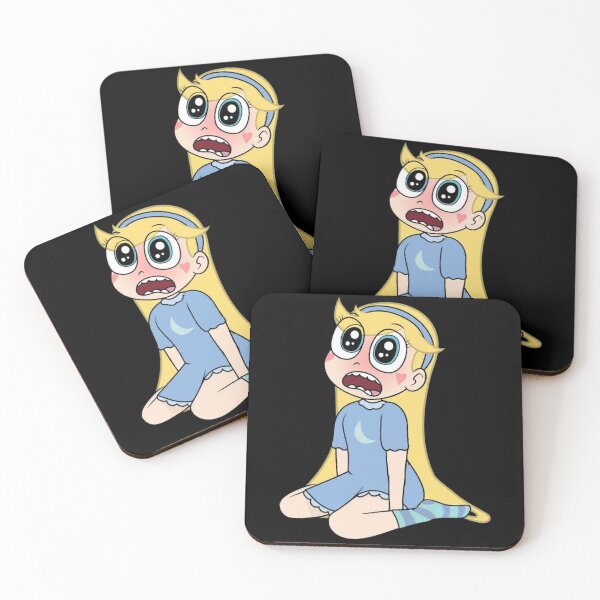 Item preview, Star Butterfly Sees All  designed and sold by Josepk9244.