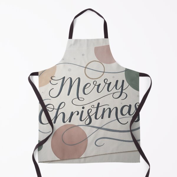 Item preview, Minimal Modern Holiday Script designed and sold by Bionson Art.