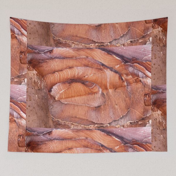 Item preview, Petra Rock Pattern 05 designed and sold by Weston  Westmoreland.