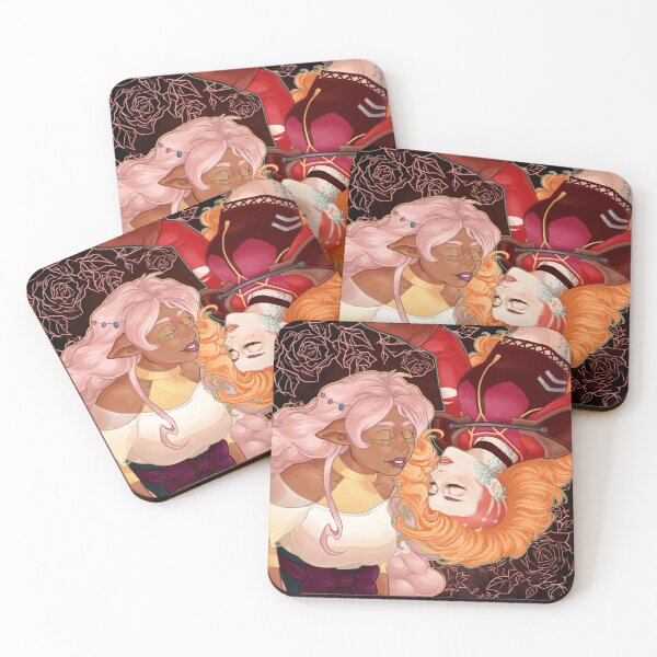 Item preview, Tammy X Anemone designed and sold by faerthingale.