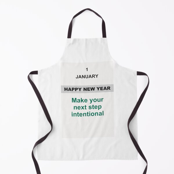 Item preview, Happy New Year - January 1, Edition: 6 designed and sold by ariksworld.