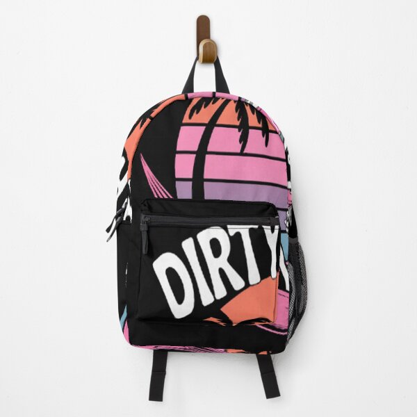 Item preview, Chill Skeleton Dirty Heads Beach designed and sold by brinbotty.