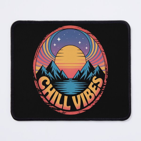 Item preview, Chill vibes for vacation Lovers designed and sold by brinbotty.