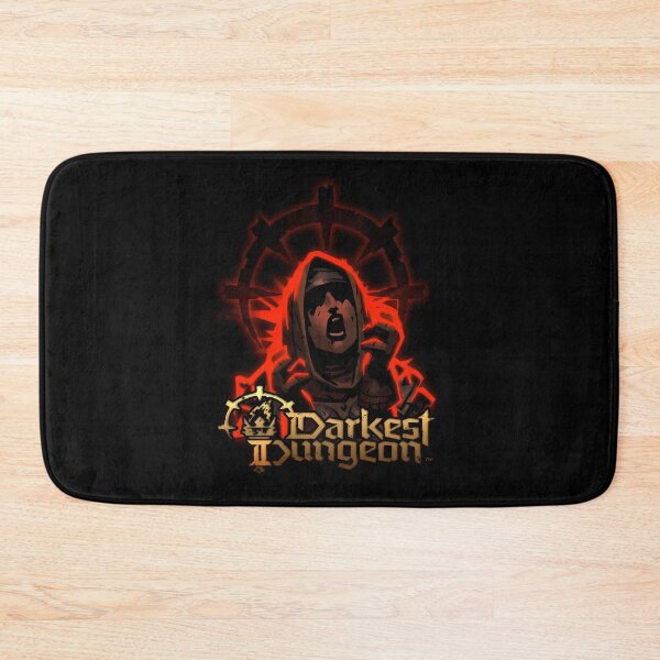 Item preview, darkest dungeon Essential  designed and sold by yanar810361.