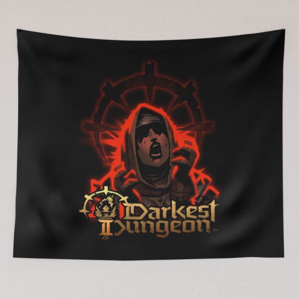 Item preview, darkest dungeon Essential  designed and sold by yanar810361.