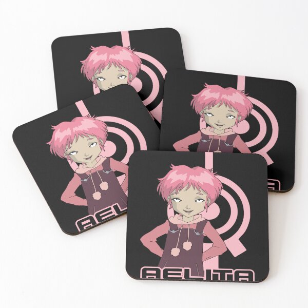 Item preview, Aelita Fitted  designed and sold by kiaray5454.