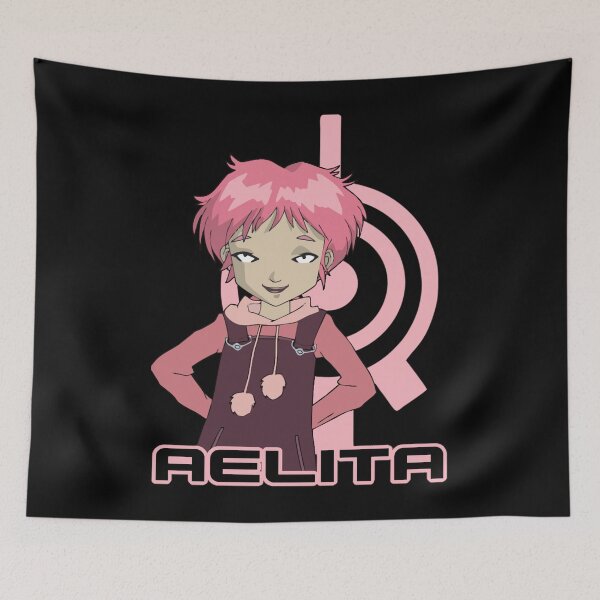 Item preview, Aelita Fitted  designed and sold by kiaray5454.