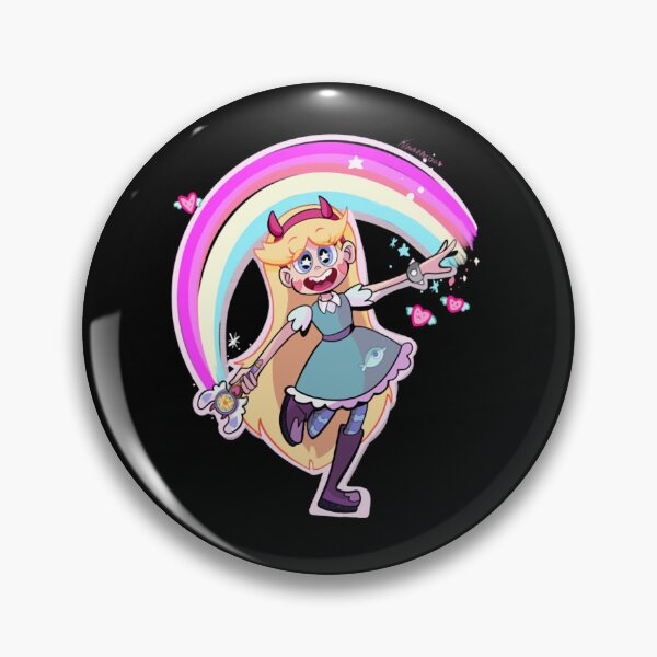 Item preview, Star butterfly  designed and sold by Josepk9244.