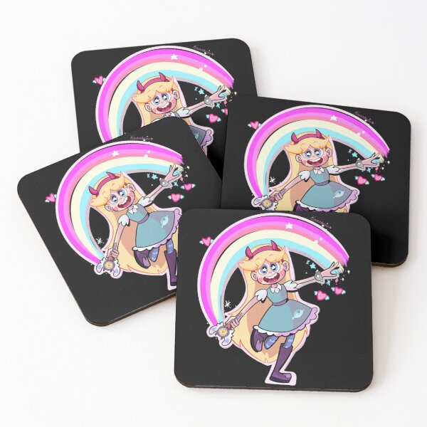 Item preview, Star butterfly  designed and sold by Josepk9244.