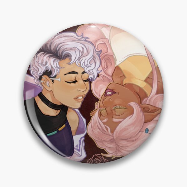 Item preview, Tangent x Tammy designed and sold by faerthingale.