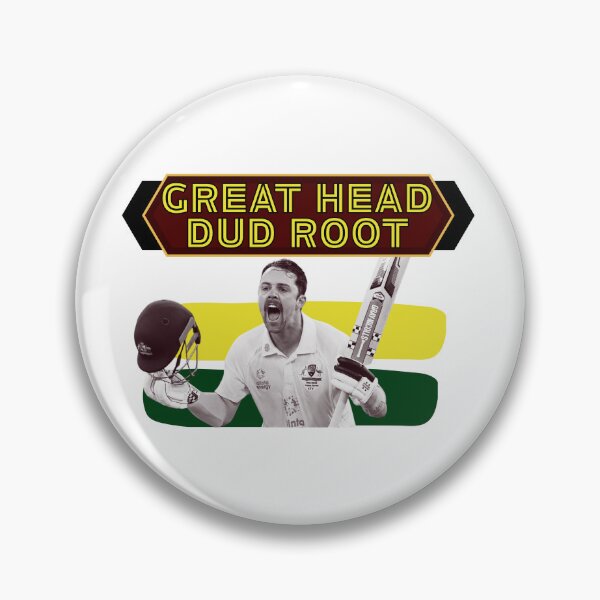 Item preview, Great Head Dud Root  designed and sold by BkuL.