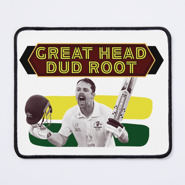Item preview, Great Head Dud Root  designed and sold by BkuL.