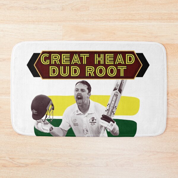 Item preview, Great Head Dud Root  designed and sold by BkuL.