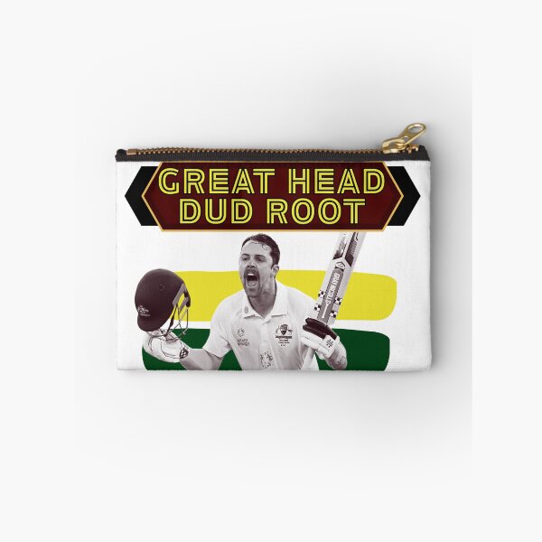 Item preview, Great Head Dud Root  designed and sold by BkuL.