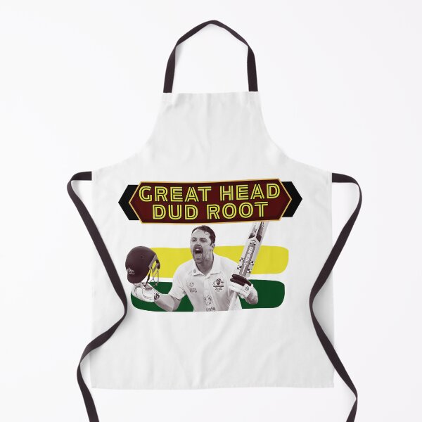 Item preview, Great Head Dud Root  designed and sold by BkuL.