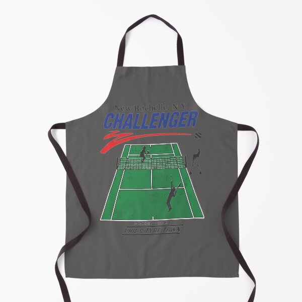 Item preview, NEW-ROCHELLE-N.Y-CHALLENGER-T-SHIRT designed and sold by DorianStormer.
