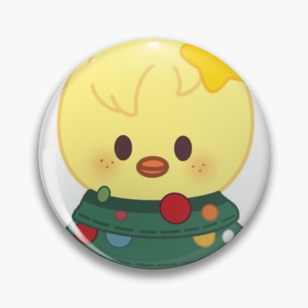 Item preview, Bbokkari Christmas Tree designed and sold by STAYQuokkashop.