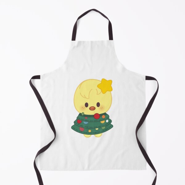 Item preview, Bbokkari Christmas Tree designed and sold by STAYQuokkashop.