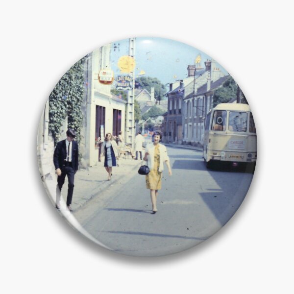 Item preview, Europe 1968 No 1  designed and sold by bloomingvine.