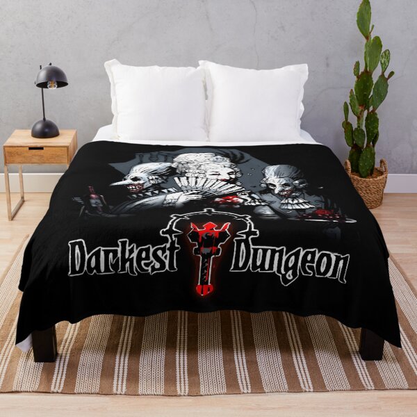 Item preview, darkest dungeon Essential designed and sold by yanar810361.