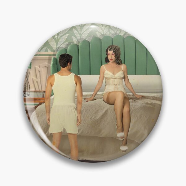 Item preview, Bedtime Story designed and sold by PrivateVices.