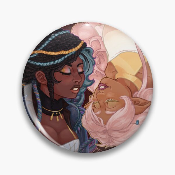 Item preview, Marz x Tammy designed and sold by faerthingale.
